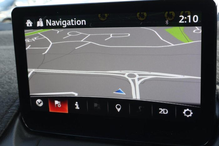 2022 Mazda CX-3 Maxx Sport