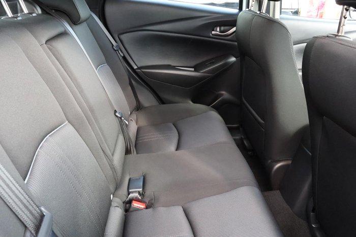 2022 Mazda CX-3 Maxx Sport