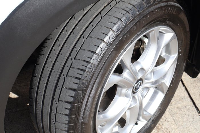 2022 Mazda CX-3 Maxx Sport