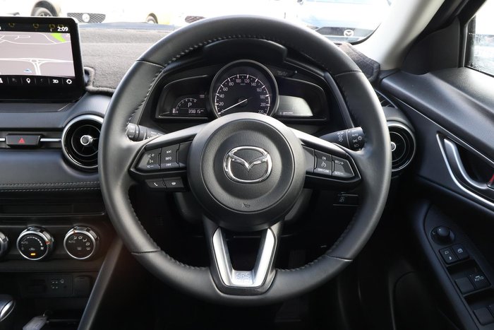 2022 Mazda CX-3 Maxx Sport