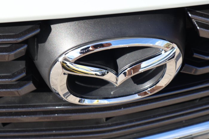 2022 Mazda CX-3 Maxx Sport