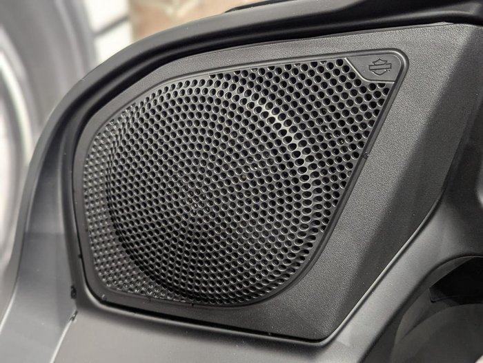 2026 Harley-Davidson Road Glide 117 (FLTRX) Touring Black