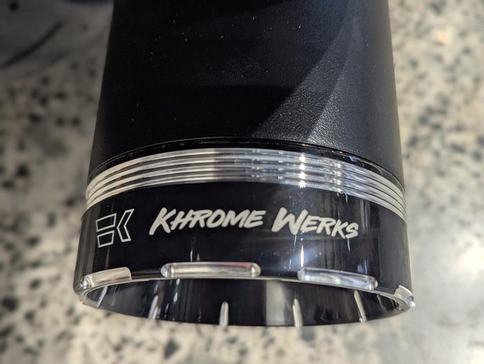 2026 Harley-Davidson Road Glide 117 (FLTRX) Touring Black