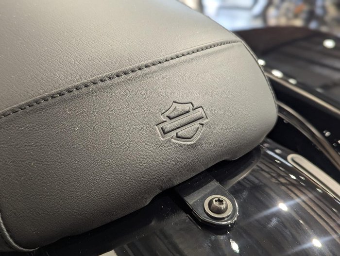 2026 Harley-Davidson Road Glide 117 (FLTRX) Touring Black