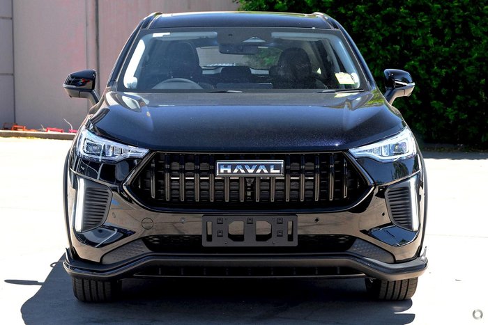 2026 GWM Haval Jolion Vanta