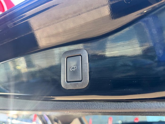 2018 Toyota Kluger Grande