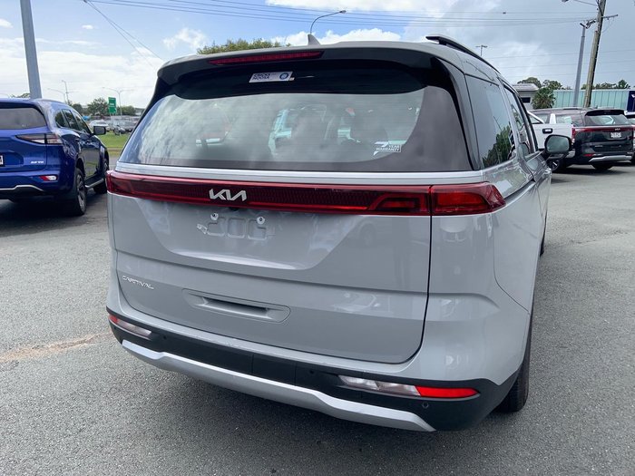 2022 Kia Carnival S