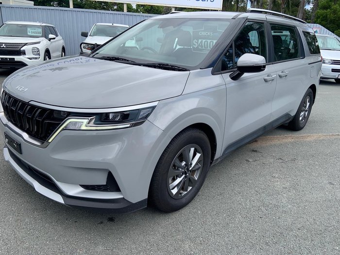2022 Kia Carnival S