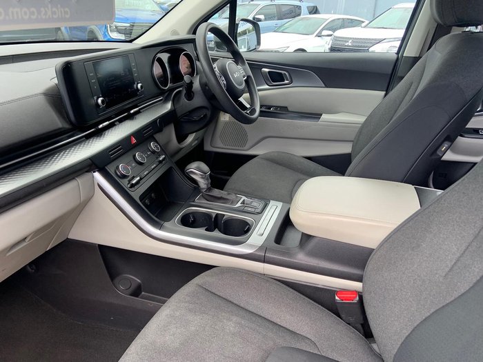 2022 Kia Carnival S