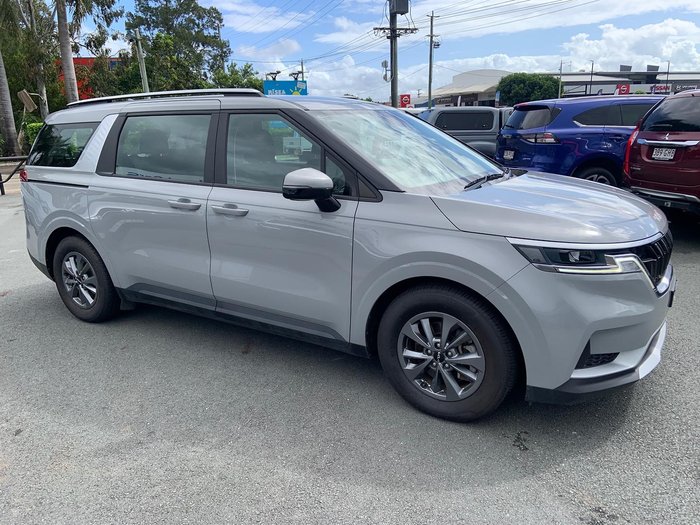 2022 Kia Carnival S