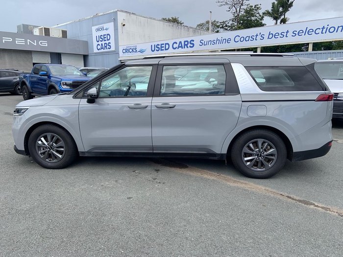 2022 Kia Carnival S