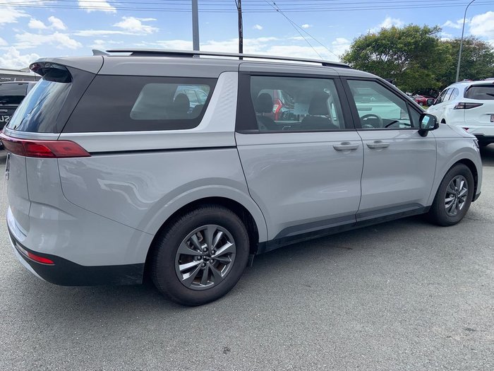 2022 Kia Carnival S