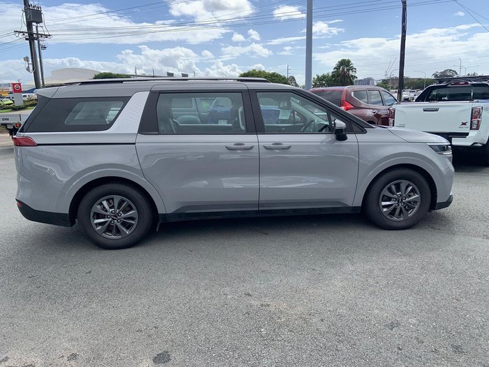2022 Kia Carnival S