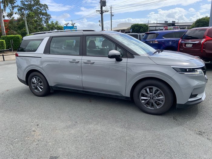 2022 Kia Carnival S