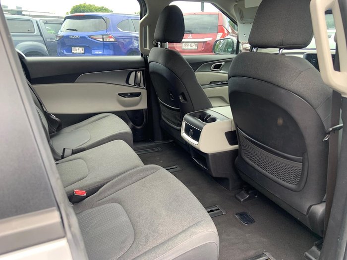 2022 Kia Carnival S
