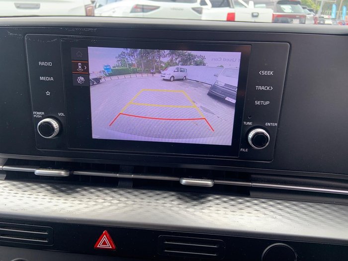 2022 Kia Carnival S
