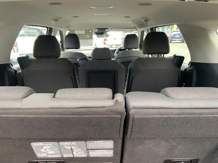 2022 Kia Carnival S
