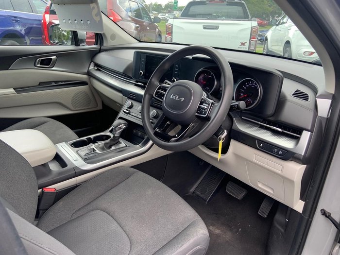 2022 Kia Carnival S