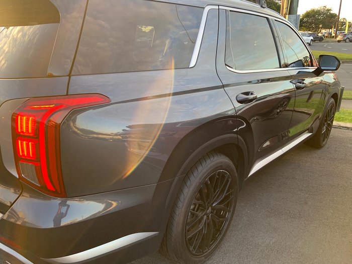 2023 Hyundai Palisade Elite