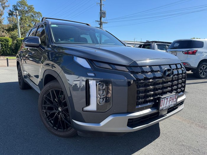 2023 Hyundai Palisade
