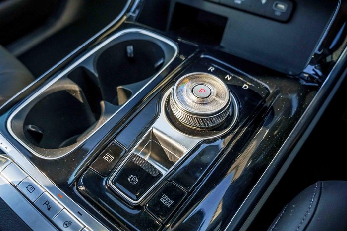 2022 Kia Carnival Platinum