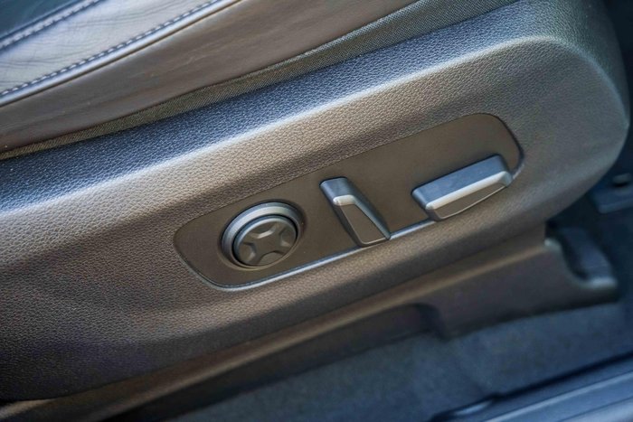 2022 Kia Carnival Platinum