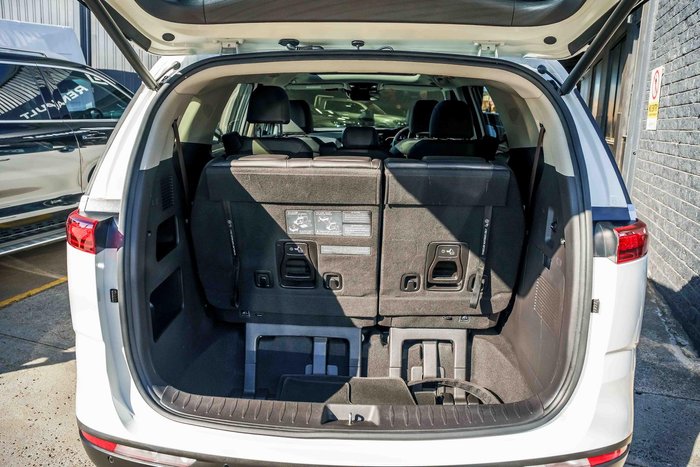 2022 Kia Carnival Platinum
