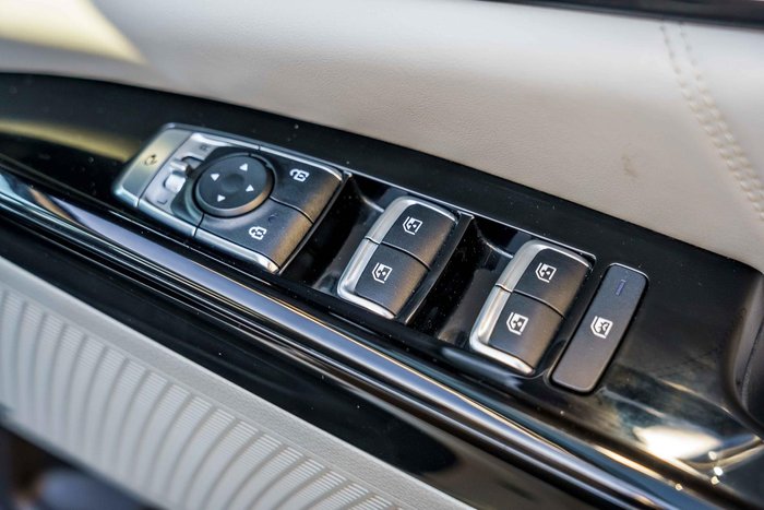 2022 Kia Carnival Platinum