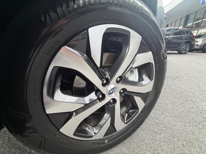 2022 Subaru Outback AWD Touring