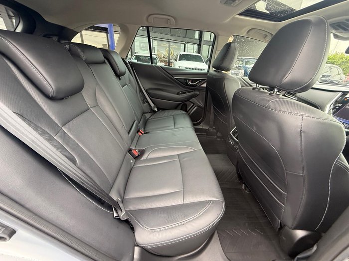 2022 Subaru Outback AWD Touring
