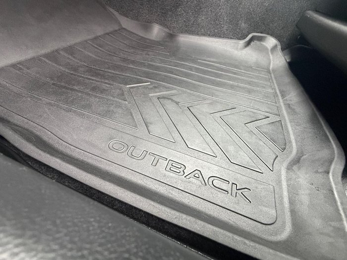 2022 Subaru Outback AWD Touring