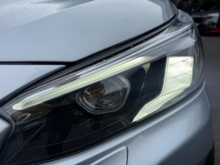 2022 Subaru Outback AWD Touring