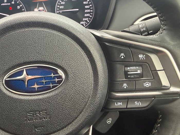 2022 Subaru Outback AWD Touring
