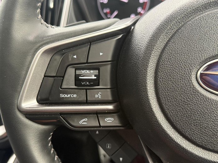 2022 Subaru Outback AWD Touring
