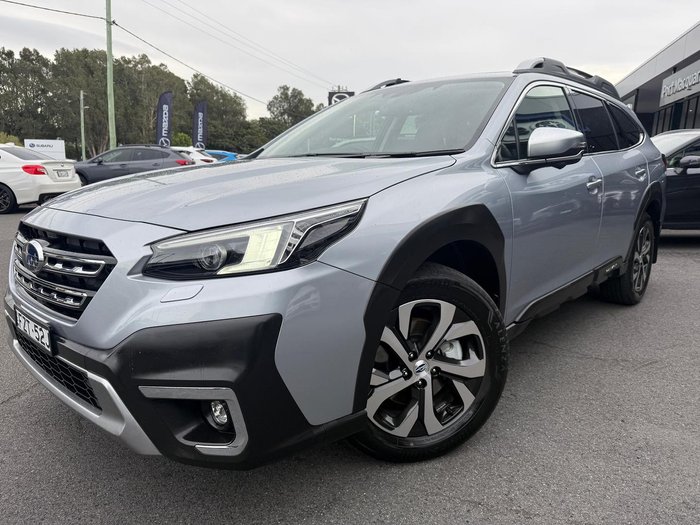 2022 Subaru Outback AWD Touring