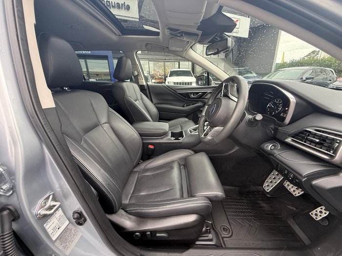 2022 Subaru Outback AWD Touring