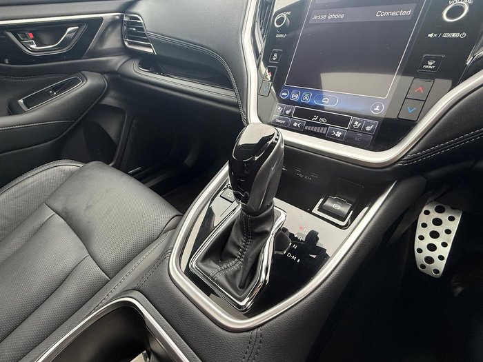 2022 Subaru Outback AWD Touring