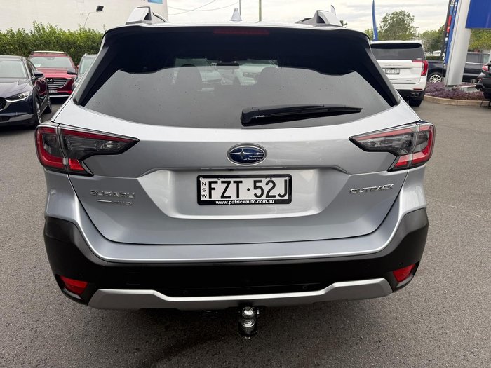 2022 Subaru Outback AWD Touring