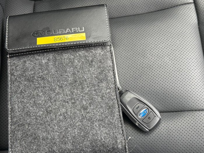 2022 Subaru Outback AWD Touring