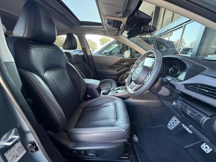 2023 Subaru Crosstrek Hybrid S