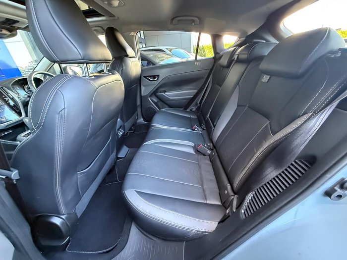 2023 Subaru Crosstrek Hybrid S