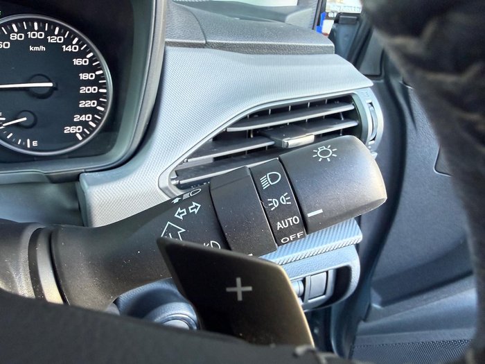 2023 Subaru Crosstrek Hybrid S
