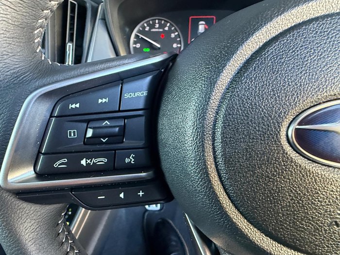 2023 Subaru Crosstrek Hybrid S