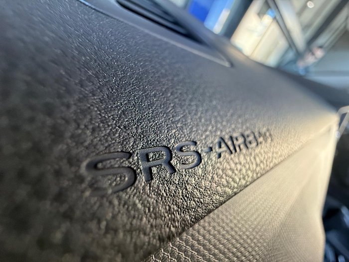 2023 Subaru Crosstrek Hybrid S