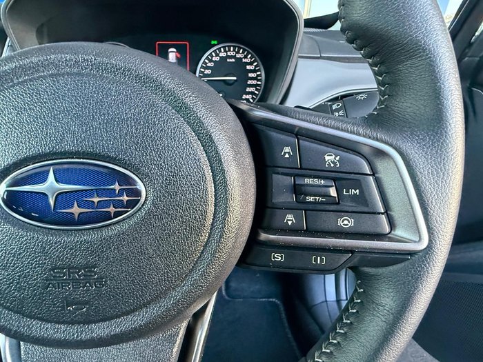 2023 Subaru Crosstrek Hybrid S