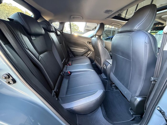 2023 Subaru Crosstrek Hybrid S