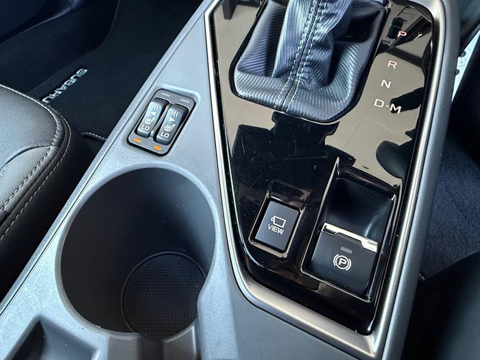 2023 Subaru Crosstrek Hybrid S