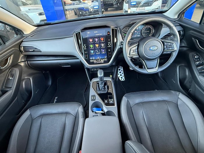 2023 Subaru Crosstrek Hybrid S