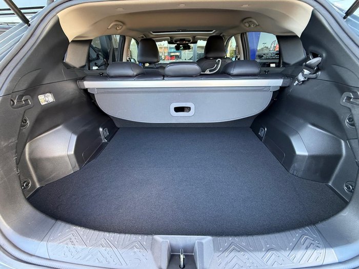 2023 Subaru Crosstrek Hybrid S