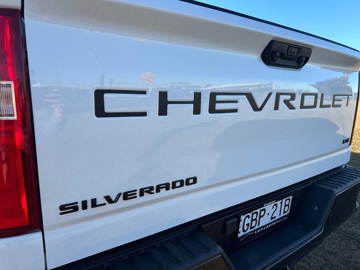 2025 Chevrolet Silverado HD LTZ Premium W/Tech Pack